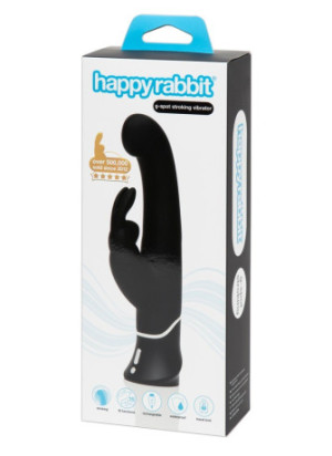 G-Spot Stroking Vibrator